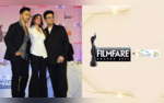 69th Hyundai Filmfare Awards 2024 With Gujarat Tourism Ayushmann-Karan To Host Kareena Ranbir Varun Janhvi Kartik Sara Among Guests