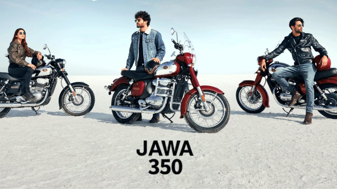 Jawa 350