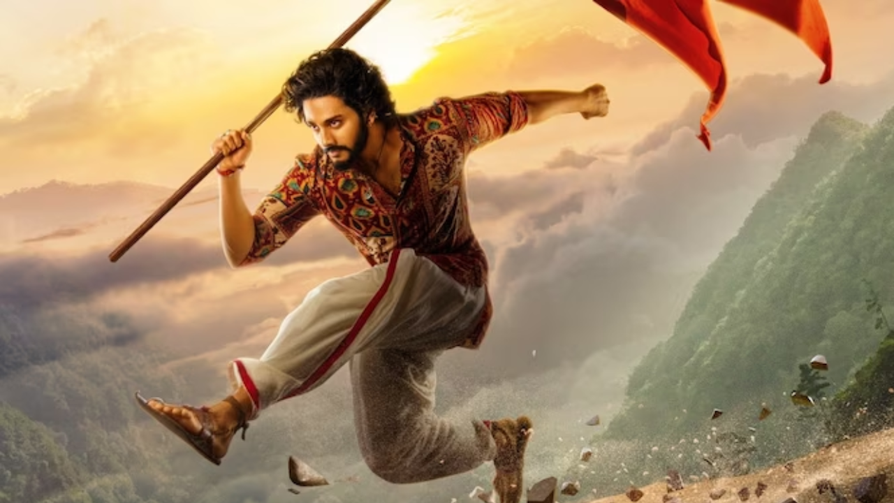 Hanu Man, Kalki 2898 AD And More: Is Indian Cinema Banking On Mythology For Box Office Success?