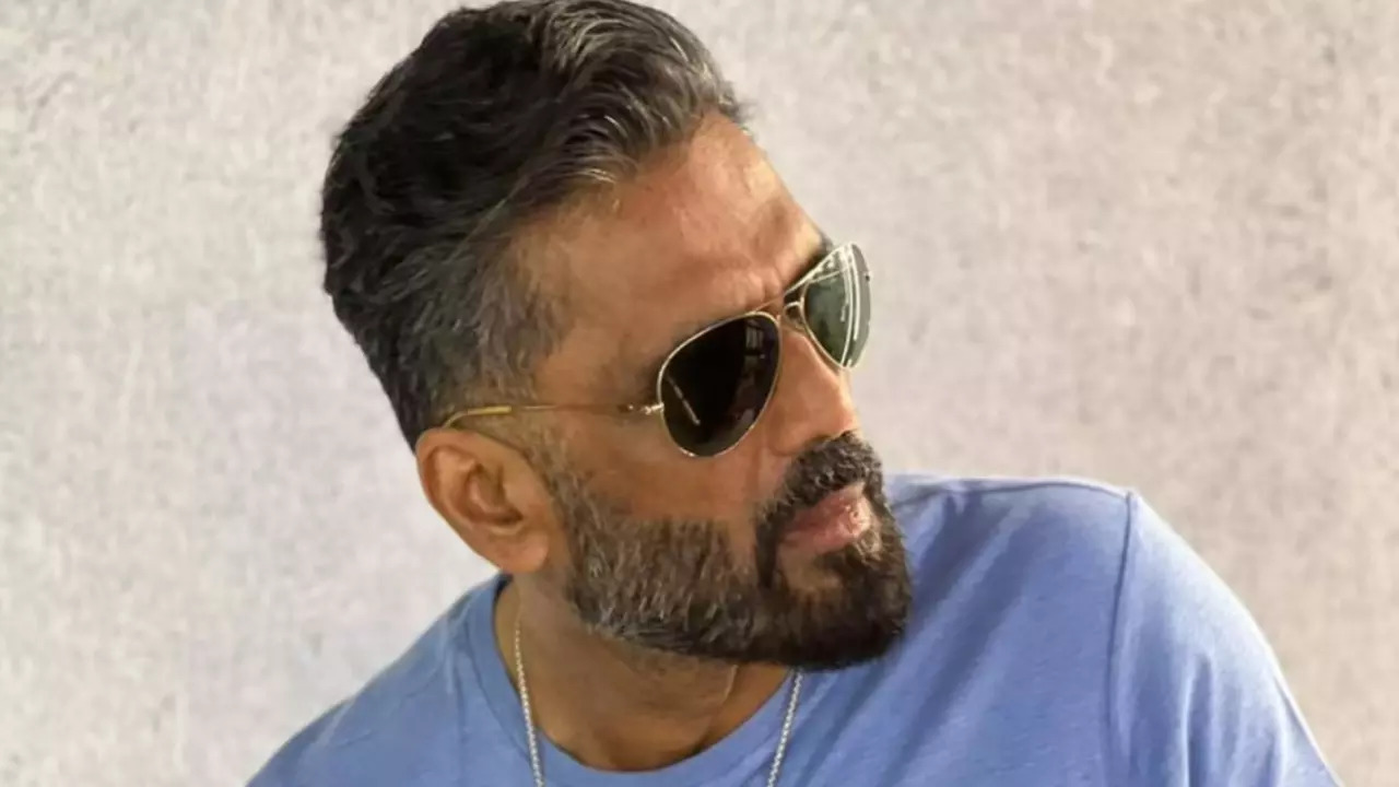 Suniel Shetty Likely To Join Madhuri Dixit As New Judge Of Dance Deewane 4