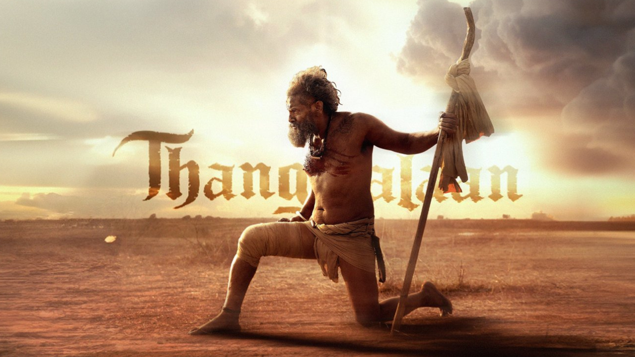 Thangalaan Release Postponed! Chiyaan Vikram Film To Hit The Big Screen In April 2024