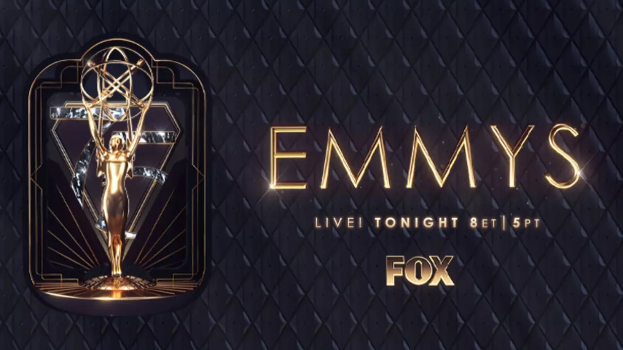 Everything You Need To Know About Emmys 2024