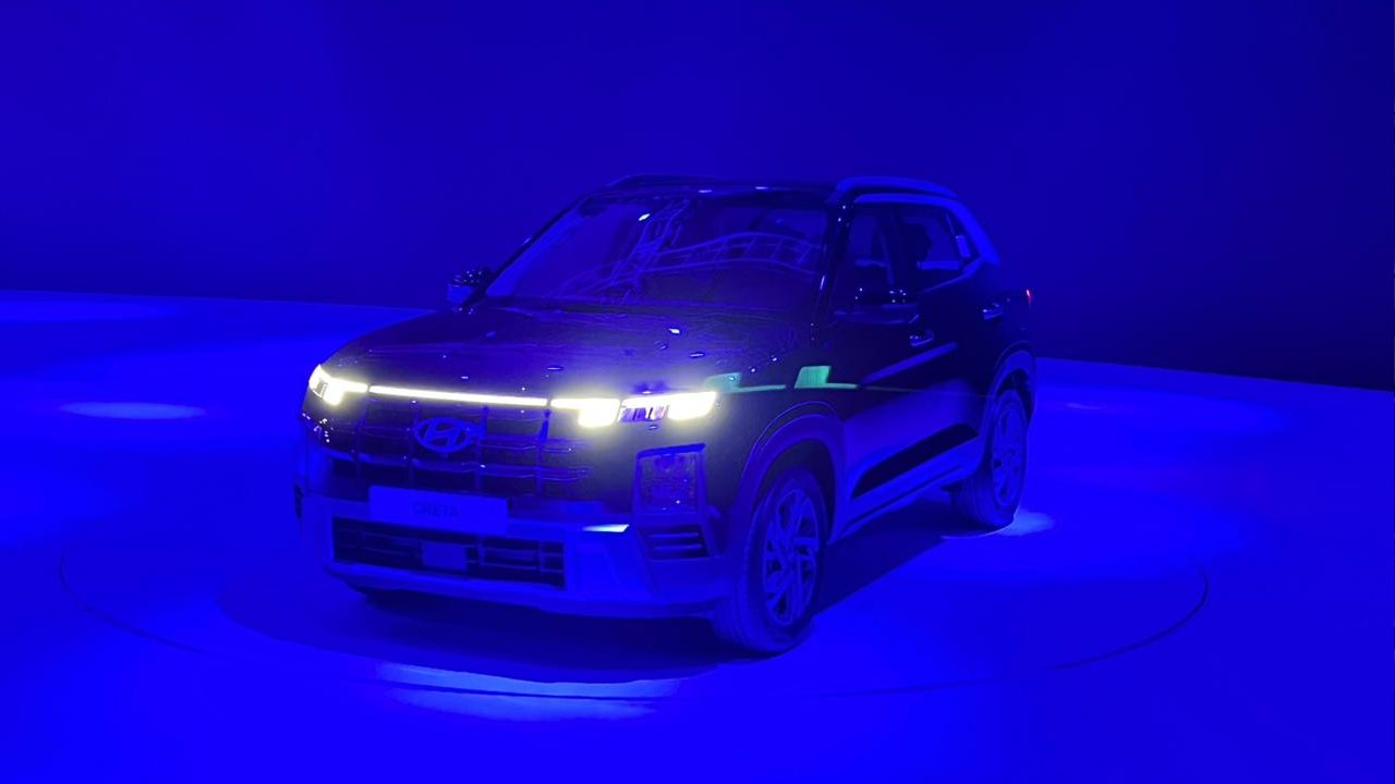 Hyundai Creta 2024 Launched In India At Rs 1099 Lakh Key Highlights