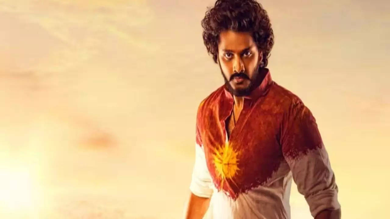 HanuMan Box Office Collection Day 4: Teja Sajja's Superhero Film Maintains Good Pace