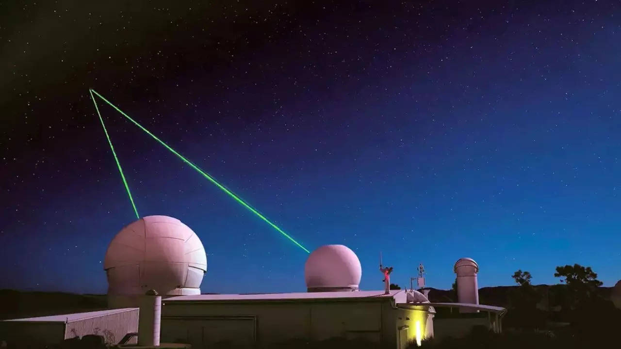 This Japanese Startup Plans To Use Fusion Laser to Shoot Down Space Junk From The Ground: Here’s How