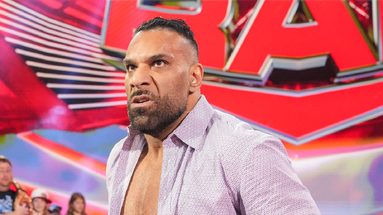 Jinder Mahal