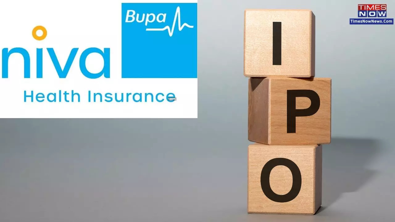 Niva Bupa Health IPO: Insurance Firm Plans Market Debut to Raise Rs 3,000 Crore; Details Inside