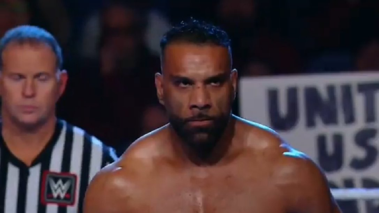 Jinder Mahal