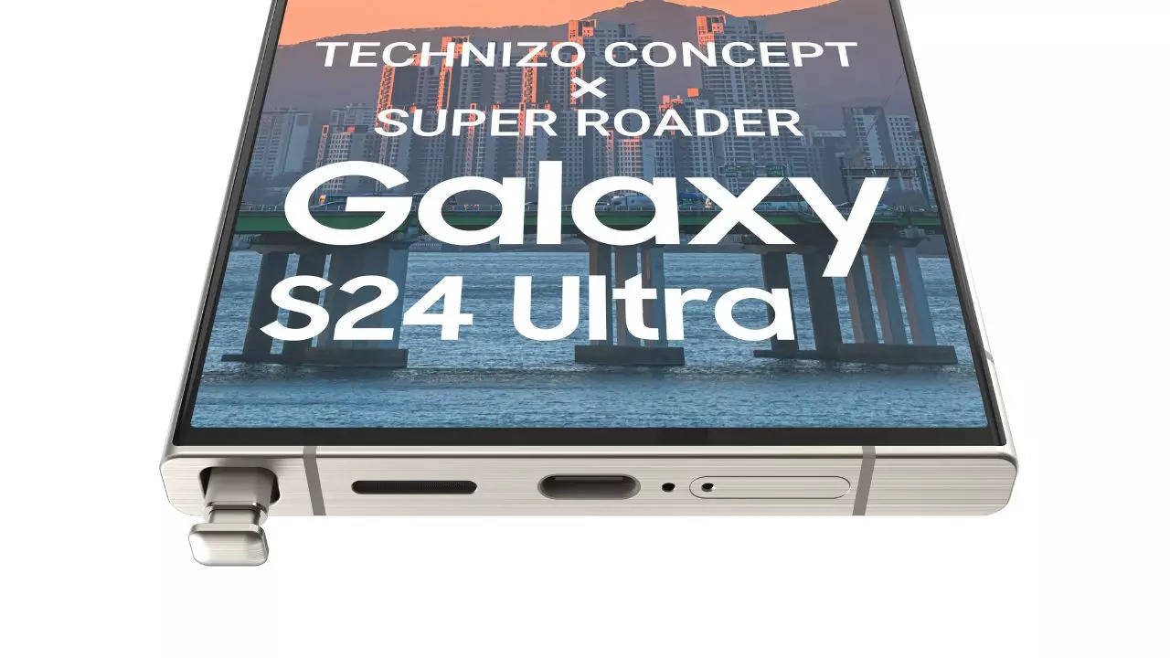 Samsung Galaxy Unpacked 2024 Galaxy S24 series, Galaxy AI and