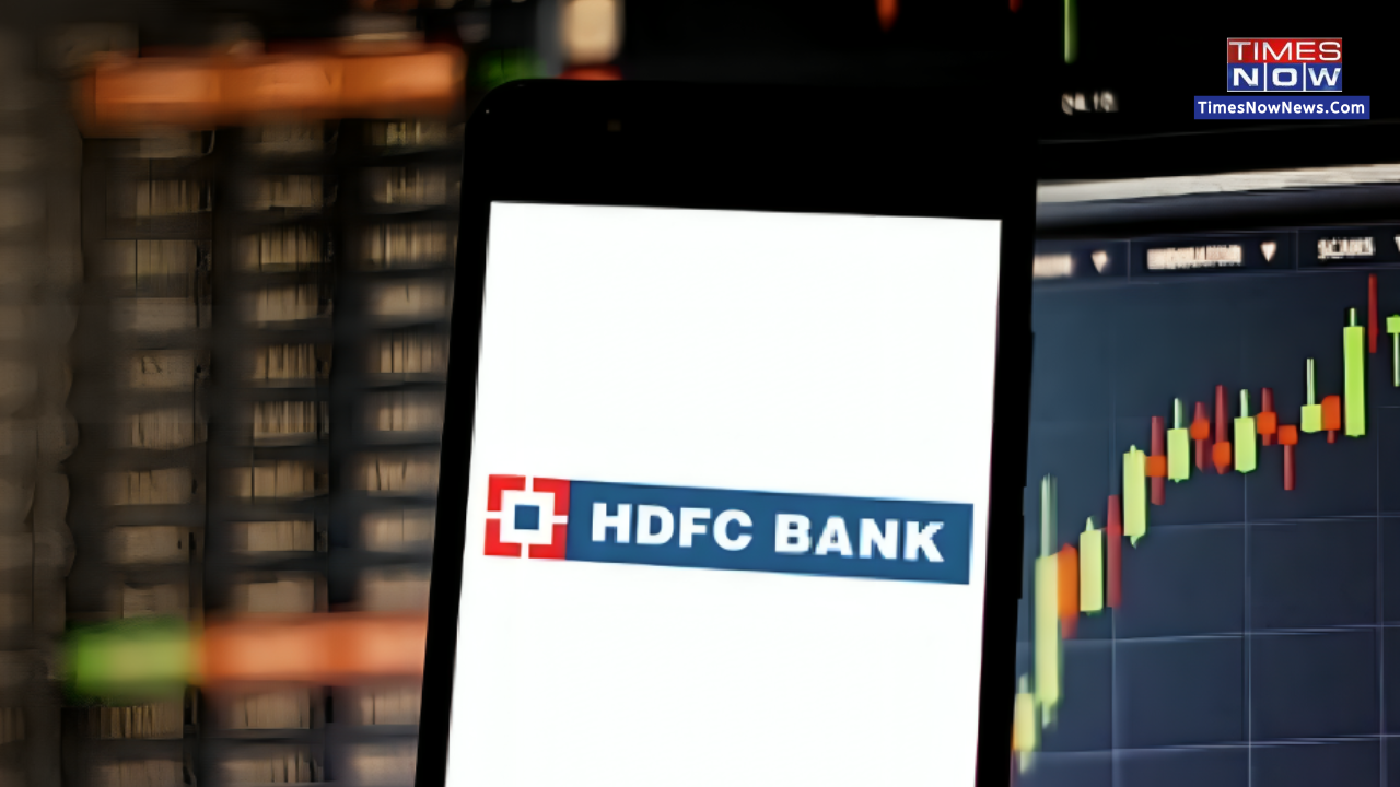 Hdfc Bank Q3 Results 2024 Date And Time Preview Expectations Know Hdfc Bank Share Target