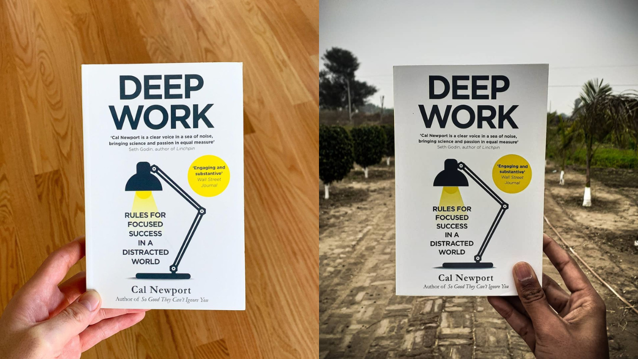 Deep Work