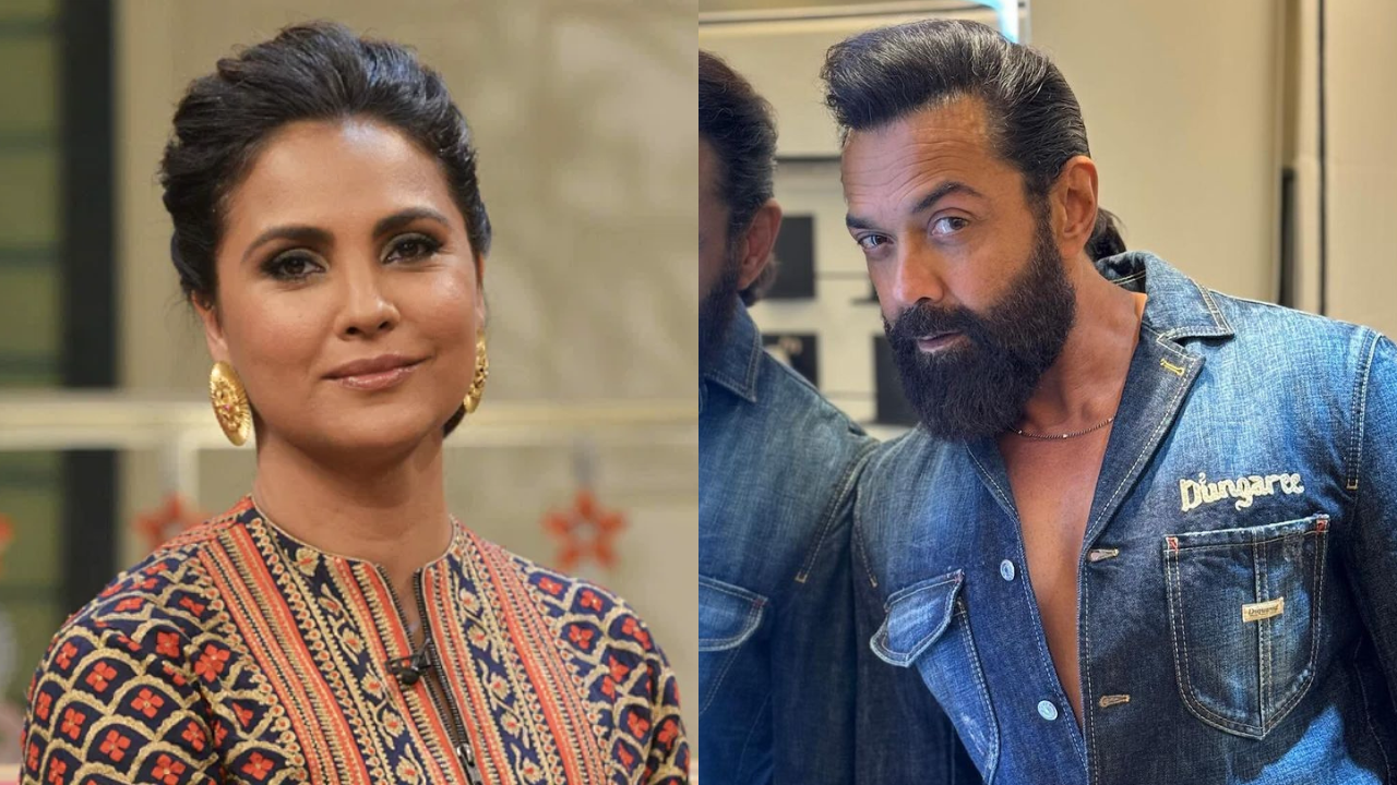 Ramayana: Will Lara Dutta, Bobby Deol Play Kaikeyi, Kumbhkaran In Ranbir Kapoor Film?