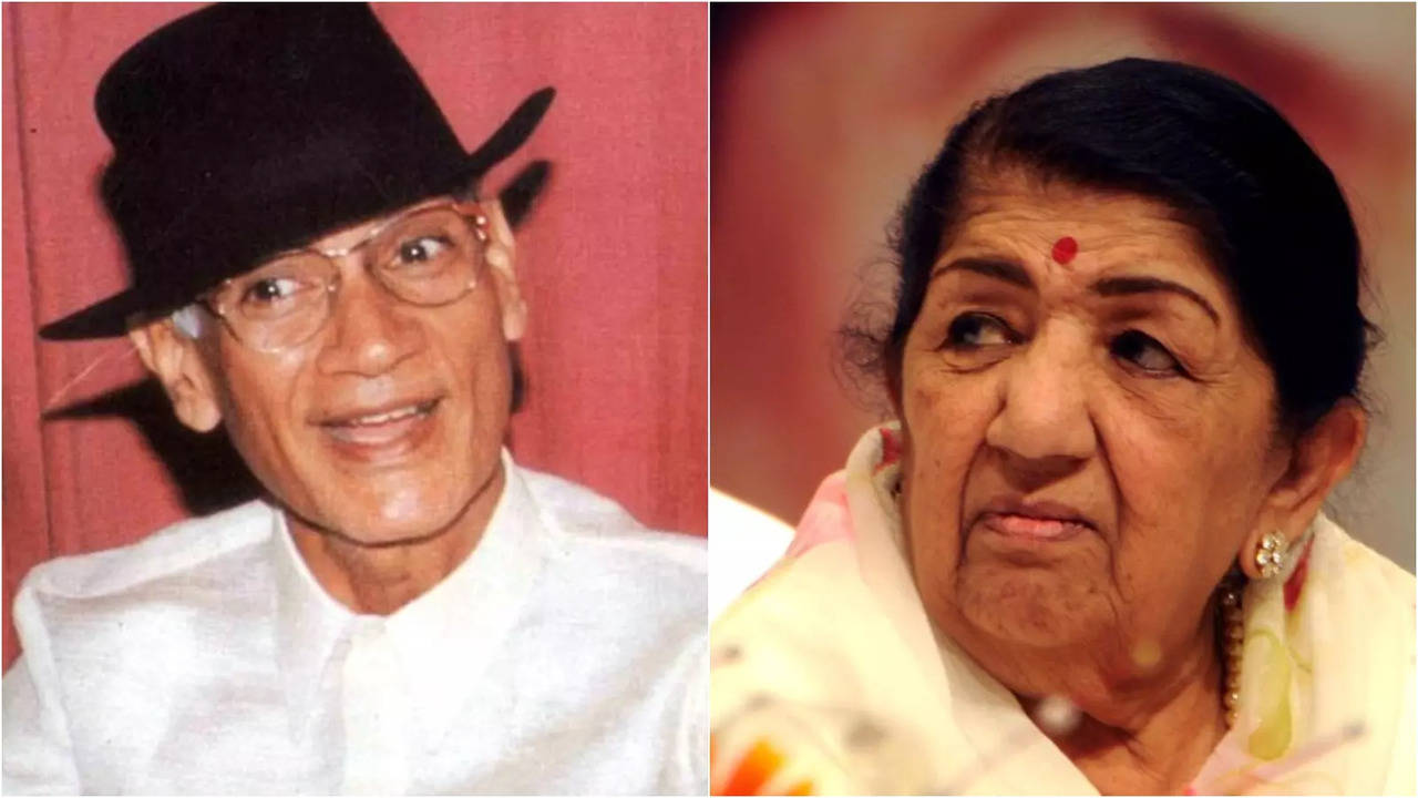 The True Story Of Why Lata Mangeshkar Never Sang For OP Nayyar