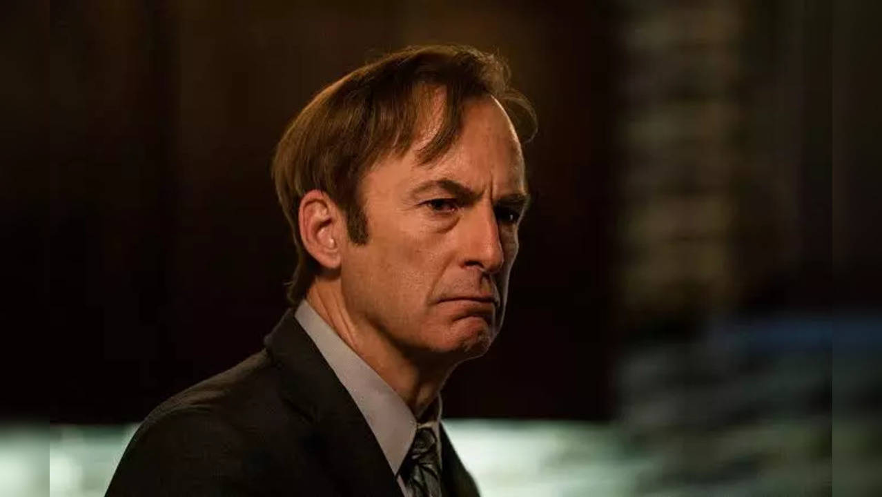 Better Call Saul - The Compelling Spin-Off from Breaking Bad