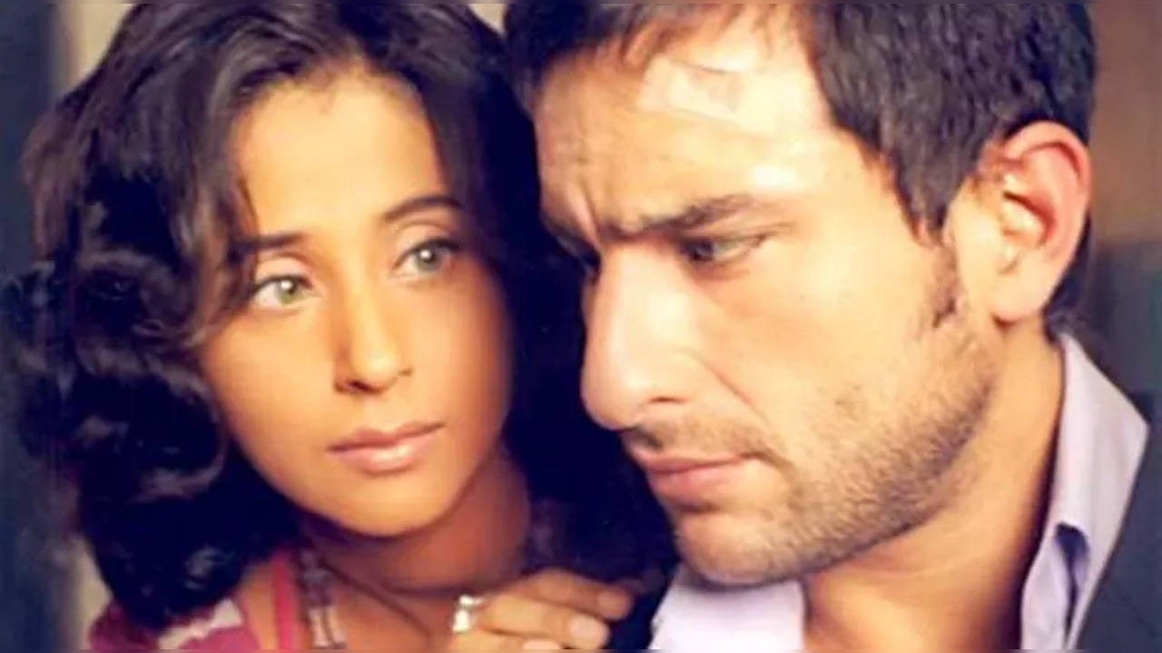 Ek Hasina Thi, starring Saif Ali Khan and Urmila Matondkar, turns 20