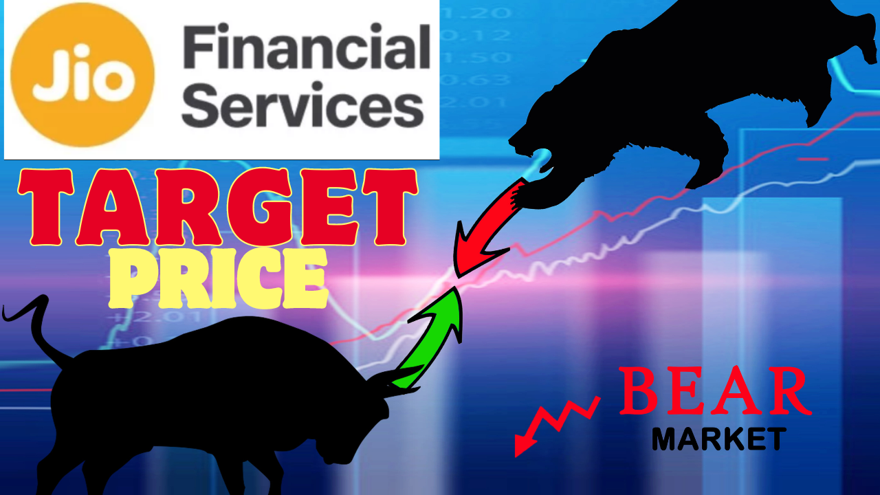 Jio Financial Services Share Price Target 2024, Jio Financial Share Price today News NSE BSE, Jio Financial quarterly Quarterly Q3 Results: Jio Financial Share Price Target 2024: BIG Fall of Nearly 8 pc Post Q3 Results; Analysts Recommend Trading Strategy