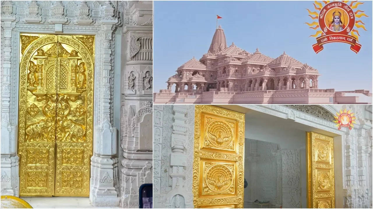 Ayodhya Ram Mandir Pran Pratishtha Date & Time: Check Project Cost And List Of States Observing Dry Day, Holiday | Industry News, Times Now