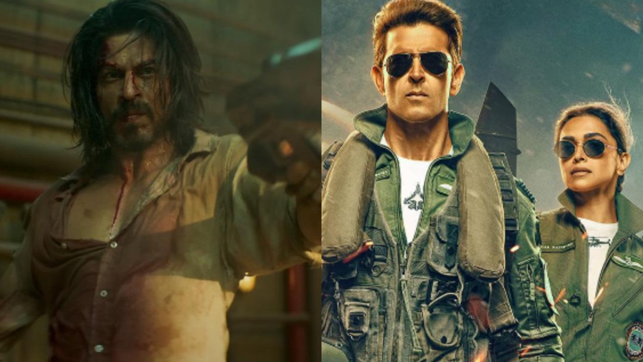 Pathaan, Tiger 3, Fighter: Is It Time For Bollywood To Look Beyond India-Pakistan Rivalry Stories?