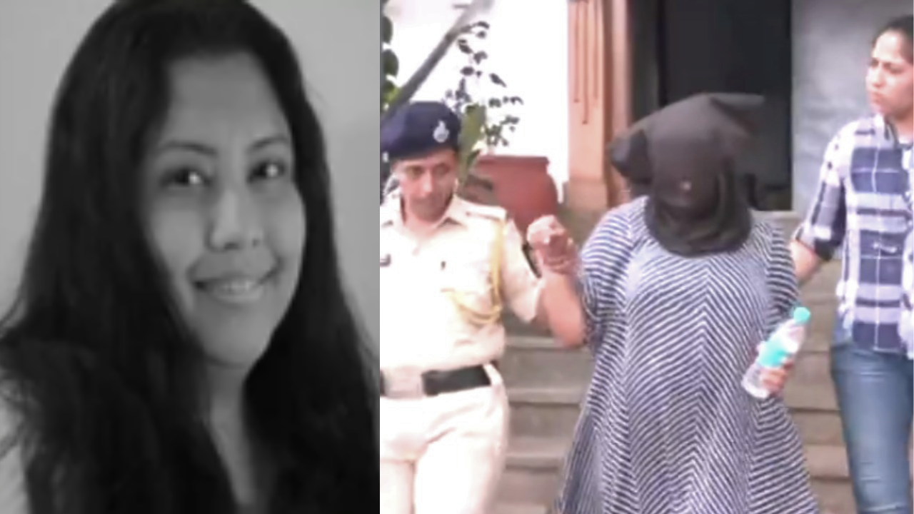 Suchana Seth Under Police Custody