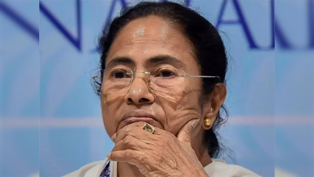 Mamata Banerjee Announces 'Sarba Dharm' Rally