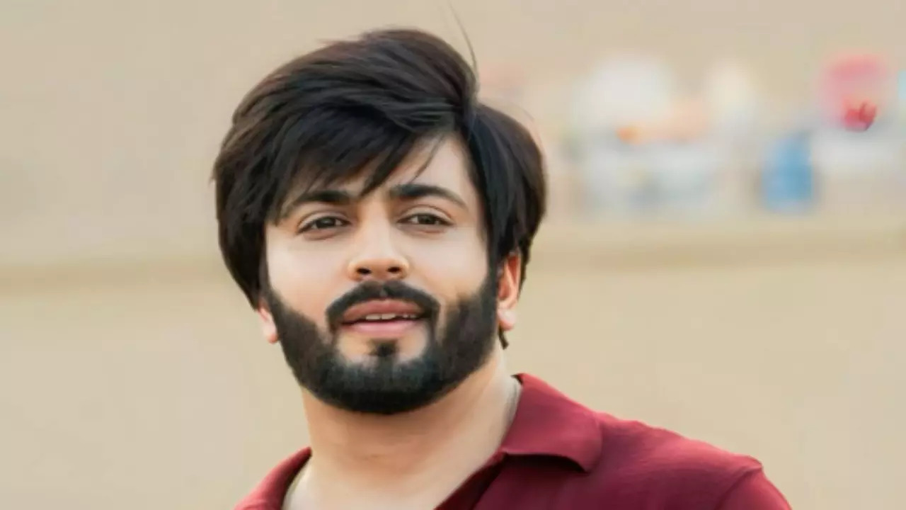 Is Dheeraj Dhoopar Playing The Lead In Rabb Se Hai Dua Post-Generation Leap?