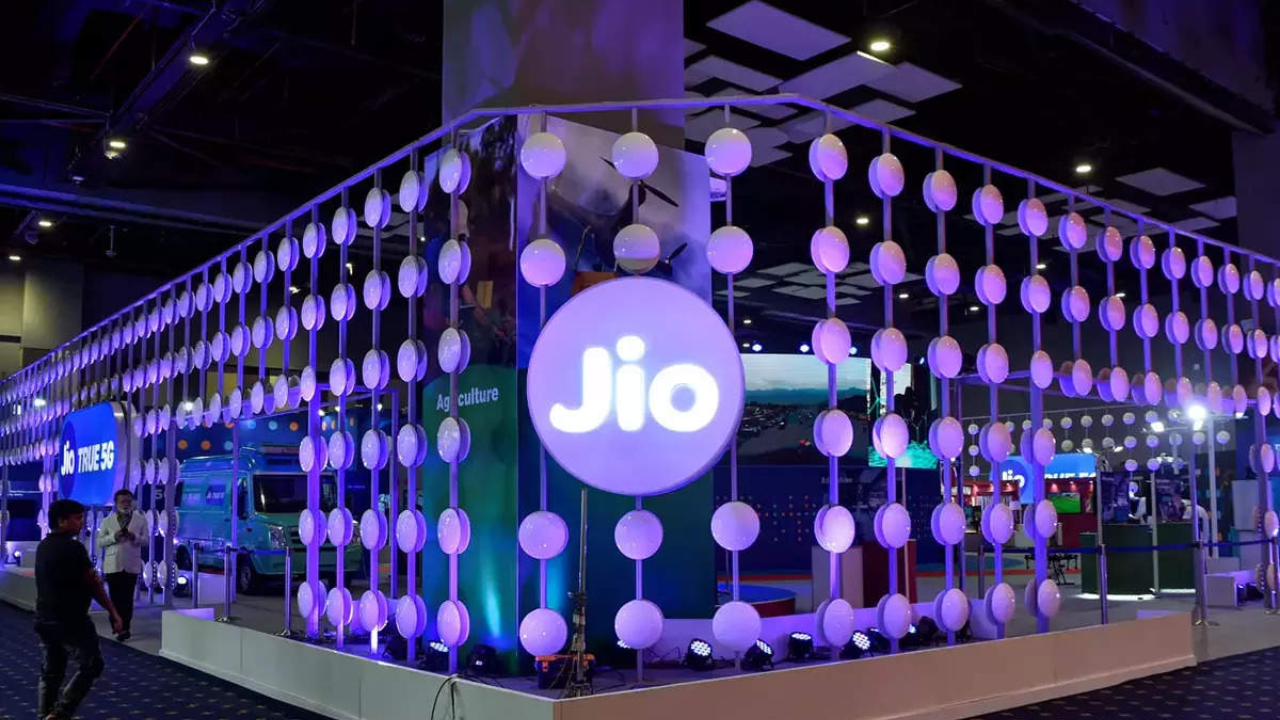 jio