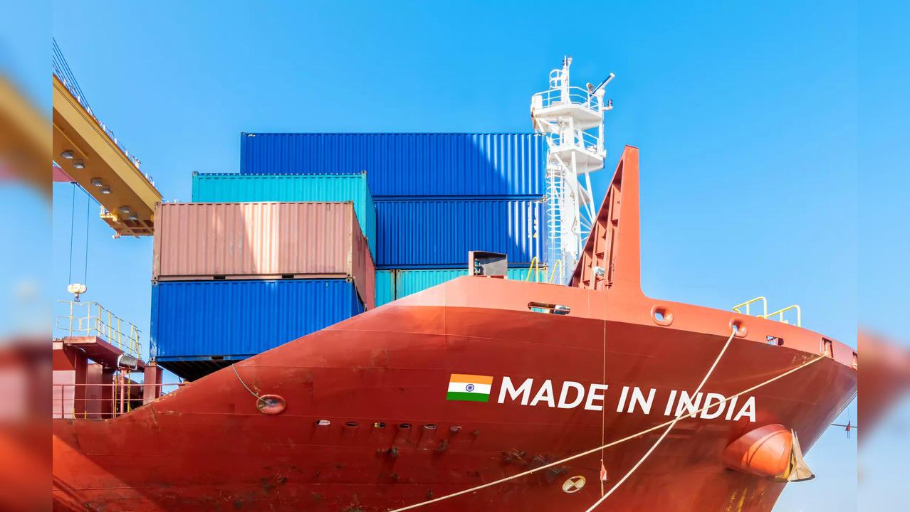 Navigating the Road to a 5 Trillion Economy: Logistics and Supply Chain Initiatives in India