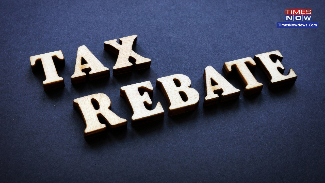 tax rebate us section 87