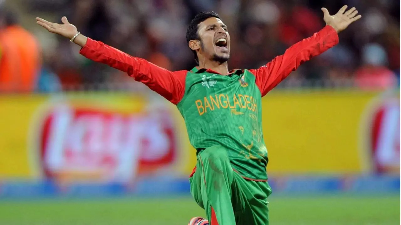 Bangladesh All-Rounder Nasir Hossain Banned For Two Years Owing To Corruption Charges