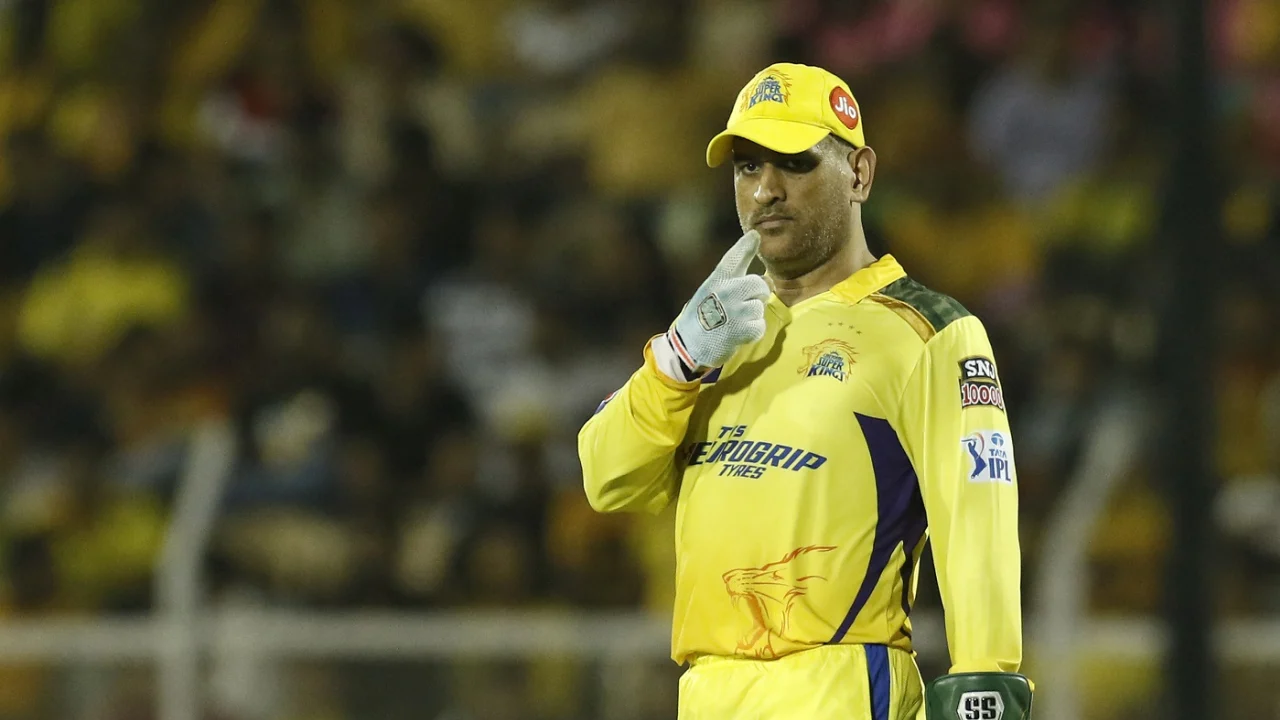 Defamation Suit Filed Against MS Dhoni By Ex-Business Partners