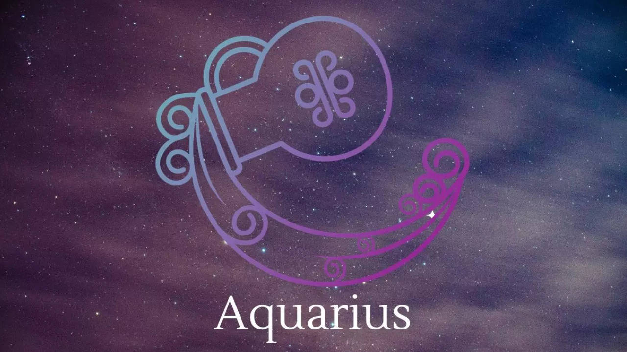 Aquarius Horoscope Today, January 17, 2024: Refrain From Inappropriate ...
