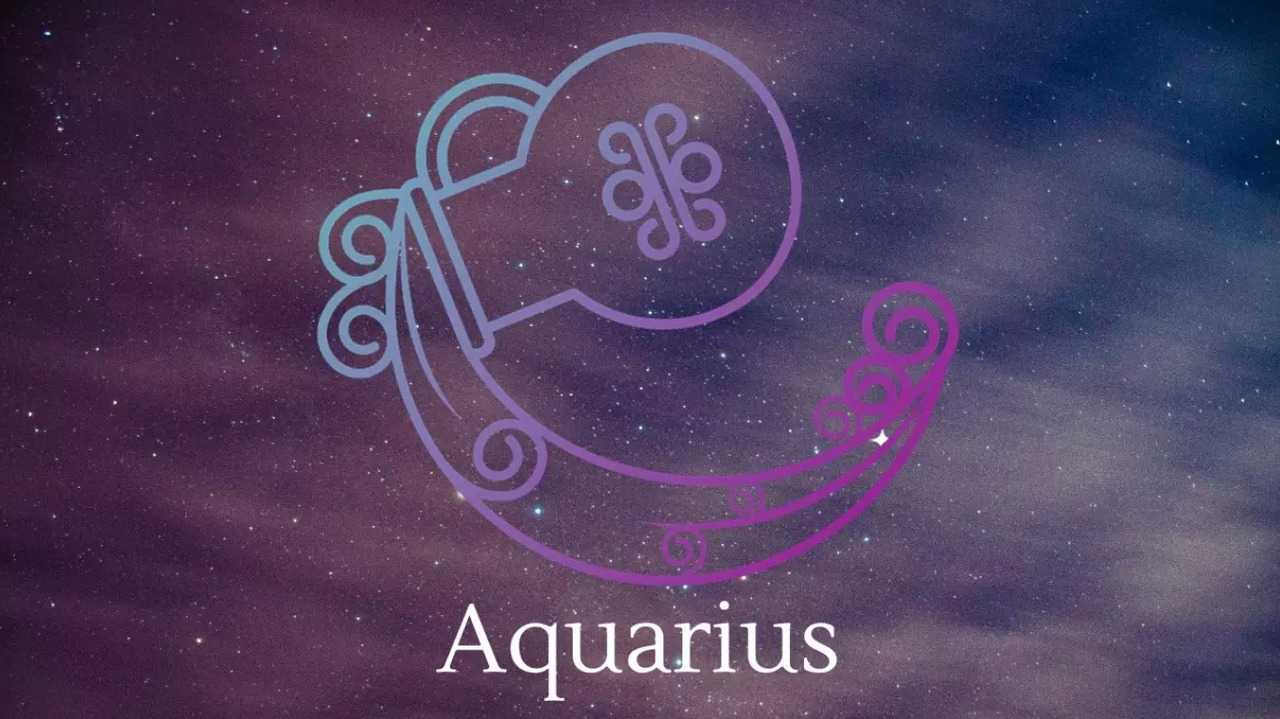 Aquarius Horoscope Today