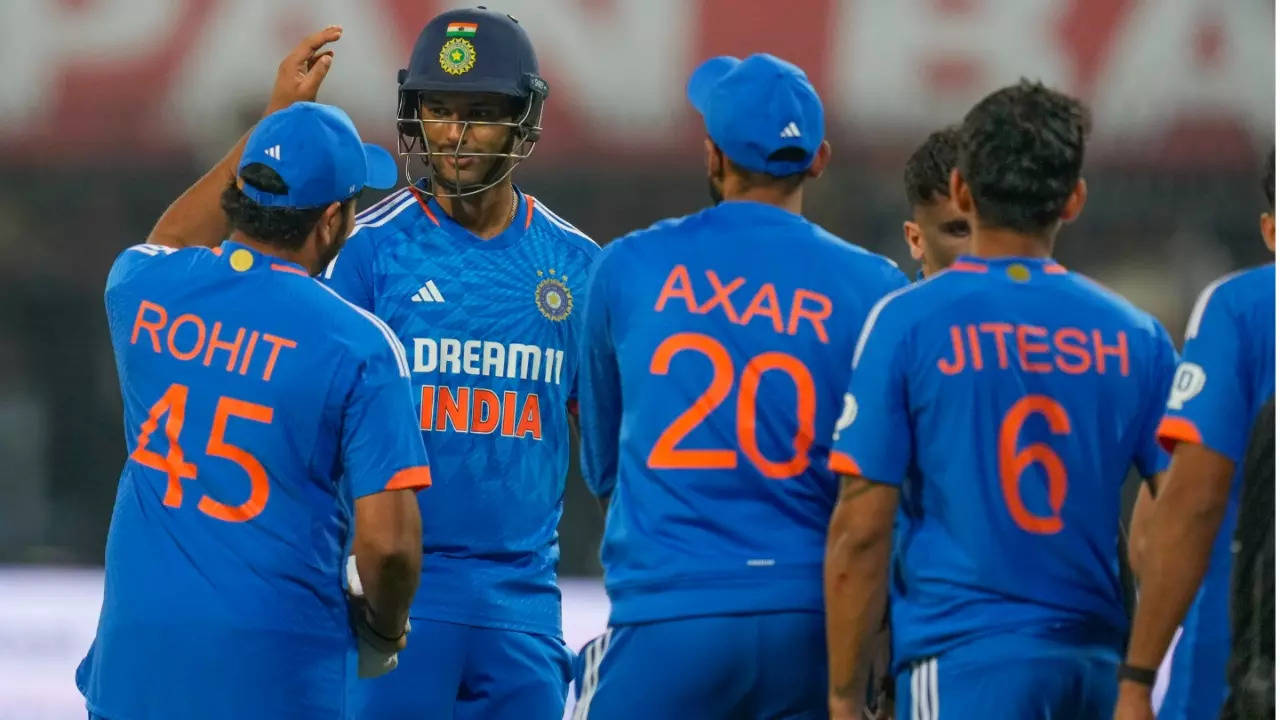 India Vs Afghanistan Dream11 Prediction: Fantasy Cricket Tips For IND Vs AFG 3rd T20I At Bengaluru