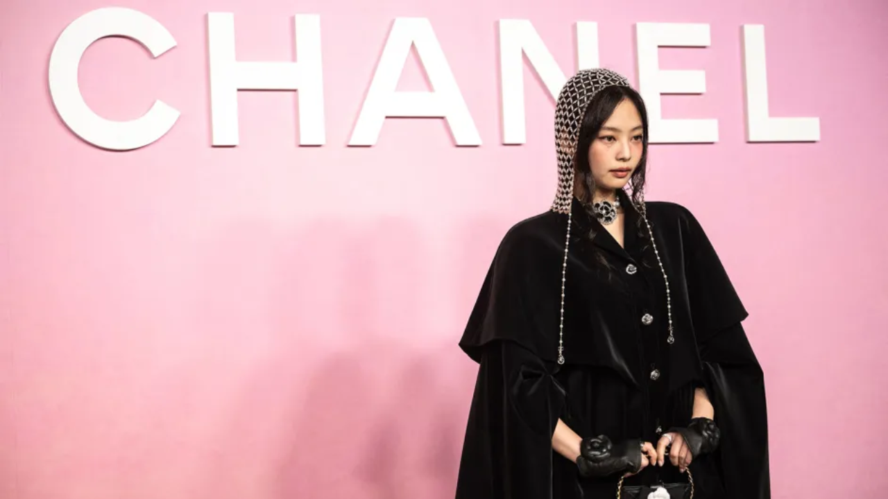 Why Blackpink's Jennie Is The One And Only 'Human Chanel'