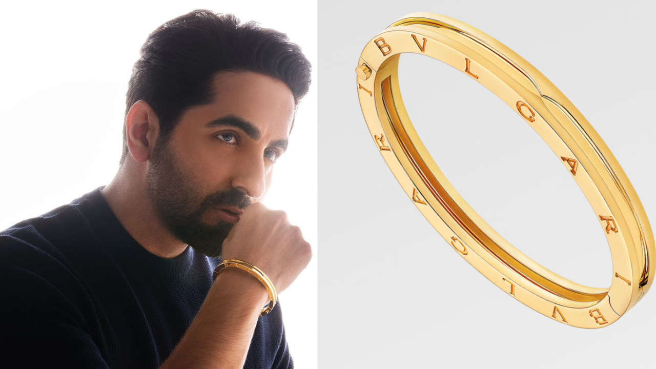 Bulgari launches a new Kada