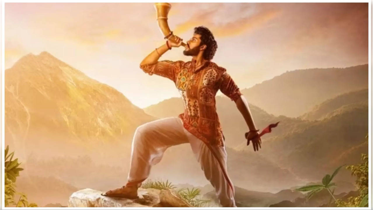 HanuMan Box Office Collection Day 5: Teja Sajja's Modern Take On Mythology Earns Rs 68 Crore