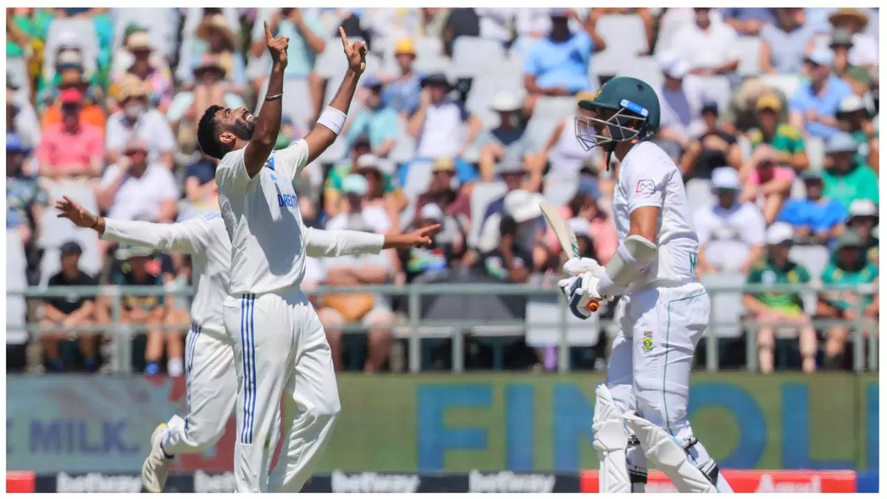 Jasprit Bumrah pens emotional note for his late father: Wish you were with us