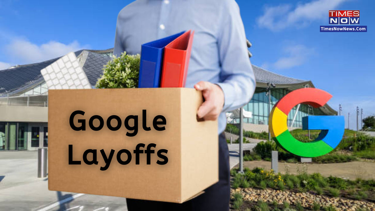 Google Layoffs: After Firing At Google Assistant, Tech Giant To Slash Hundreds Of Jobs In THIS Division