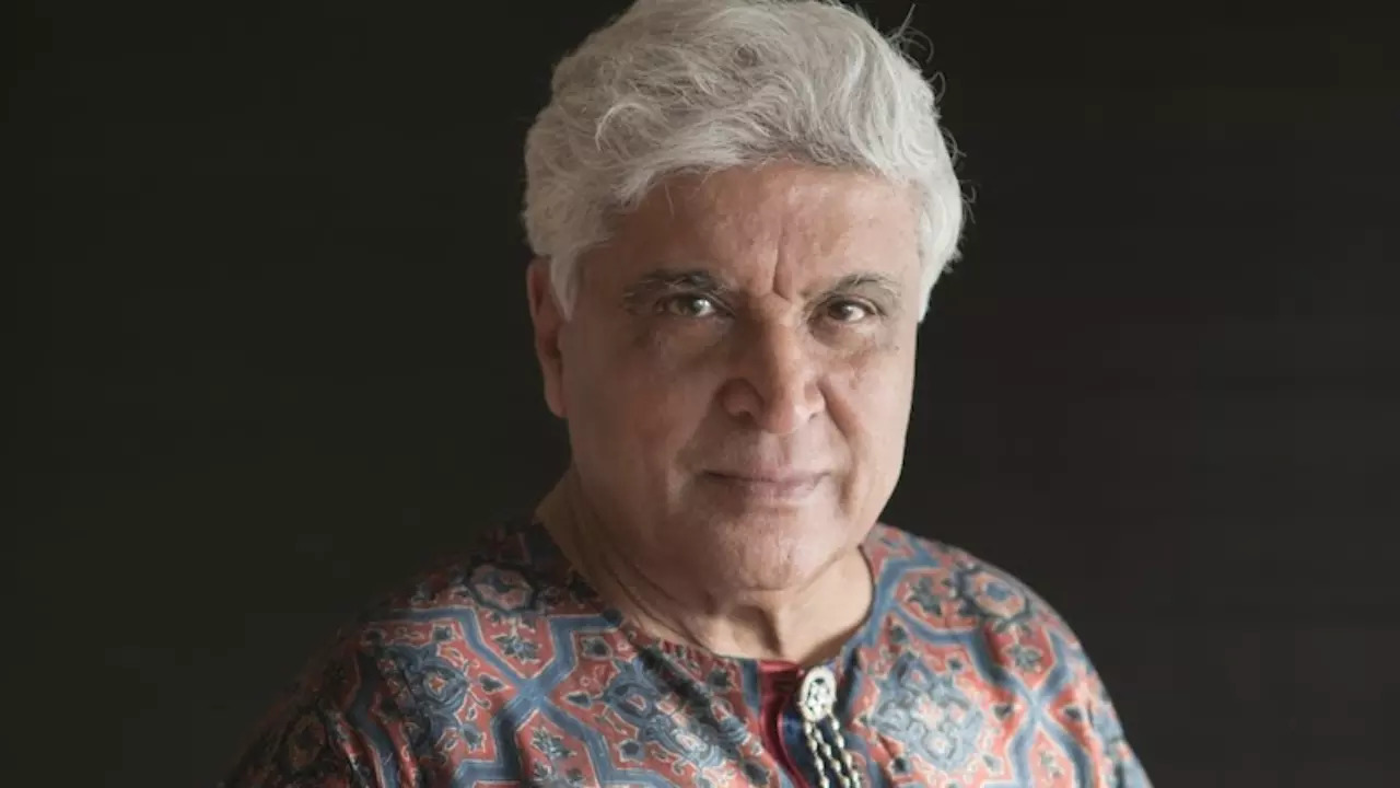 Javed Akhtar On A Life Well Lived