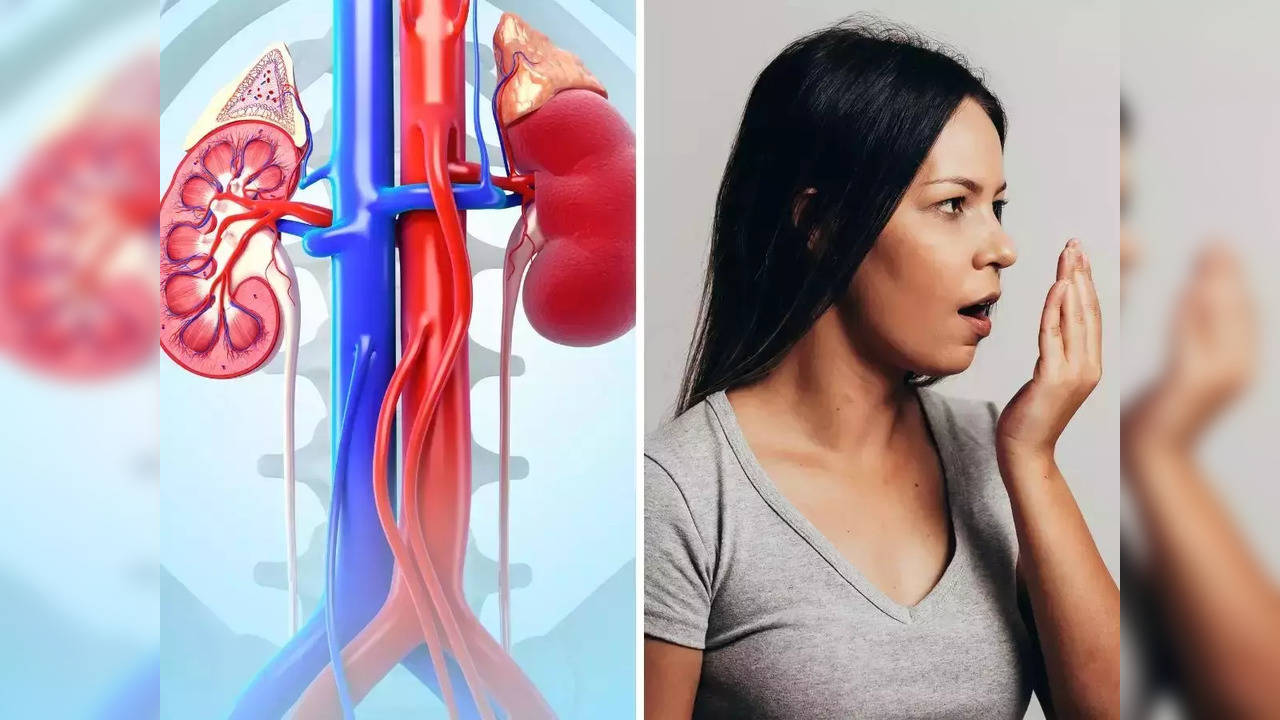 chronic kidney disease symptoms and remedies in marathi.