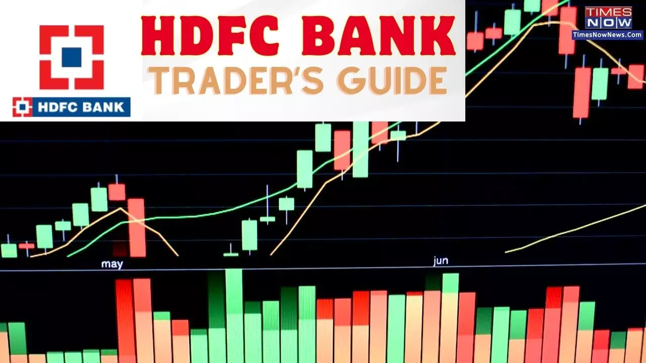 HDFC Bank Share Price Plunges Over 7 pc Post Post Q3 Results, Market Cap Erodes by Rs 72,736 Crore; How Investors Should Trade?