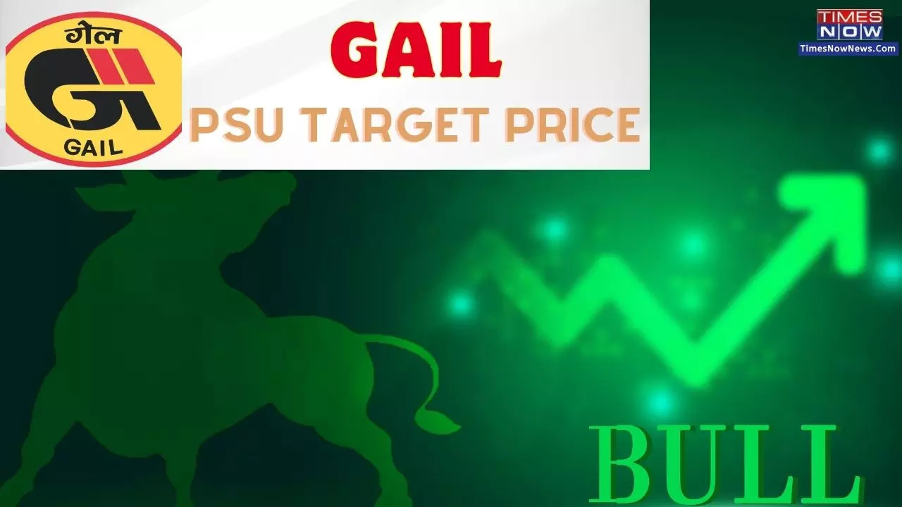 GAIL Share Price Target for 2024: Brokerage Bullish on PSU Stock, Sees Profitability Boost from LNG Price Surge