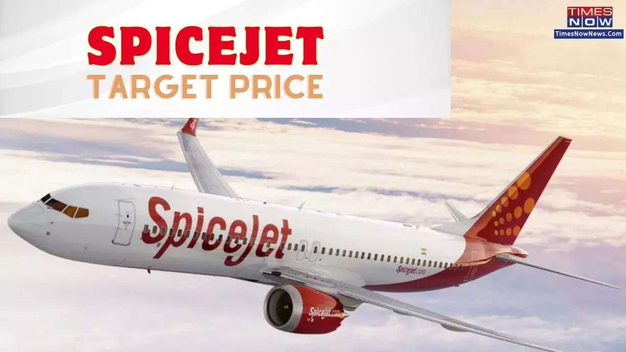 SpiceJet Share Price Target 2024: Analysts Bullish After Latest Fund Infusion, Direct Ayodhya Flights Announcement