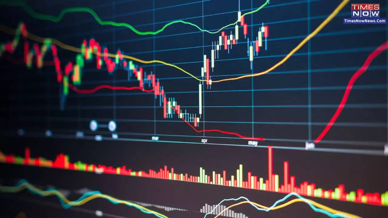 Upper Circuit Alert! Paramount Communications Shares Hit Upper Price Band Due To Rise in Investors Participation