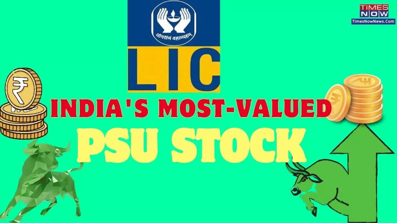 LIC Share Price Target 2024: PSU Stock Firing on All Cylinders After Sharp 42 pc Surge; Analyst Recommends Strategy Ahead of Budget