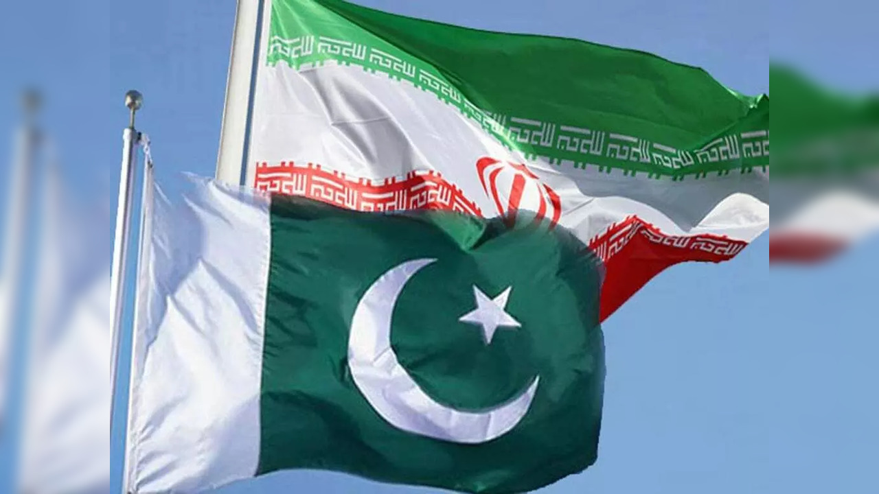 Pakistan Recalls Its Ambassador From Iran After Airstrike On Militant Base