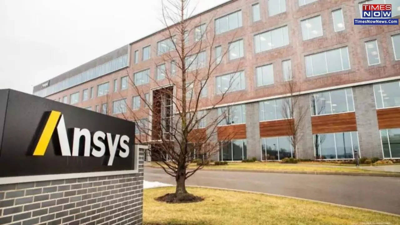 Chip Design Software Maker Synopsys Announces Acquisition of Ansys in $35 Billion Cash-and-Stock Deal