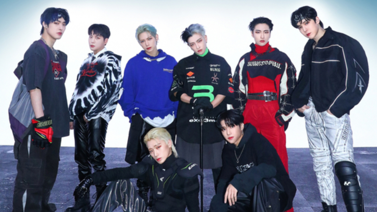 ATEEZ Makes History As FIRST K-pop Boy Group To Grace Coachella 2024, The  Rose, LE SSERAFIM To Perform Too | Korean News, Times Now