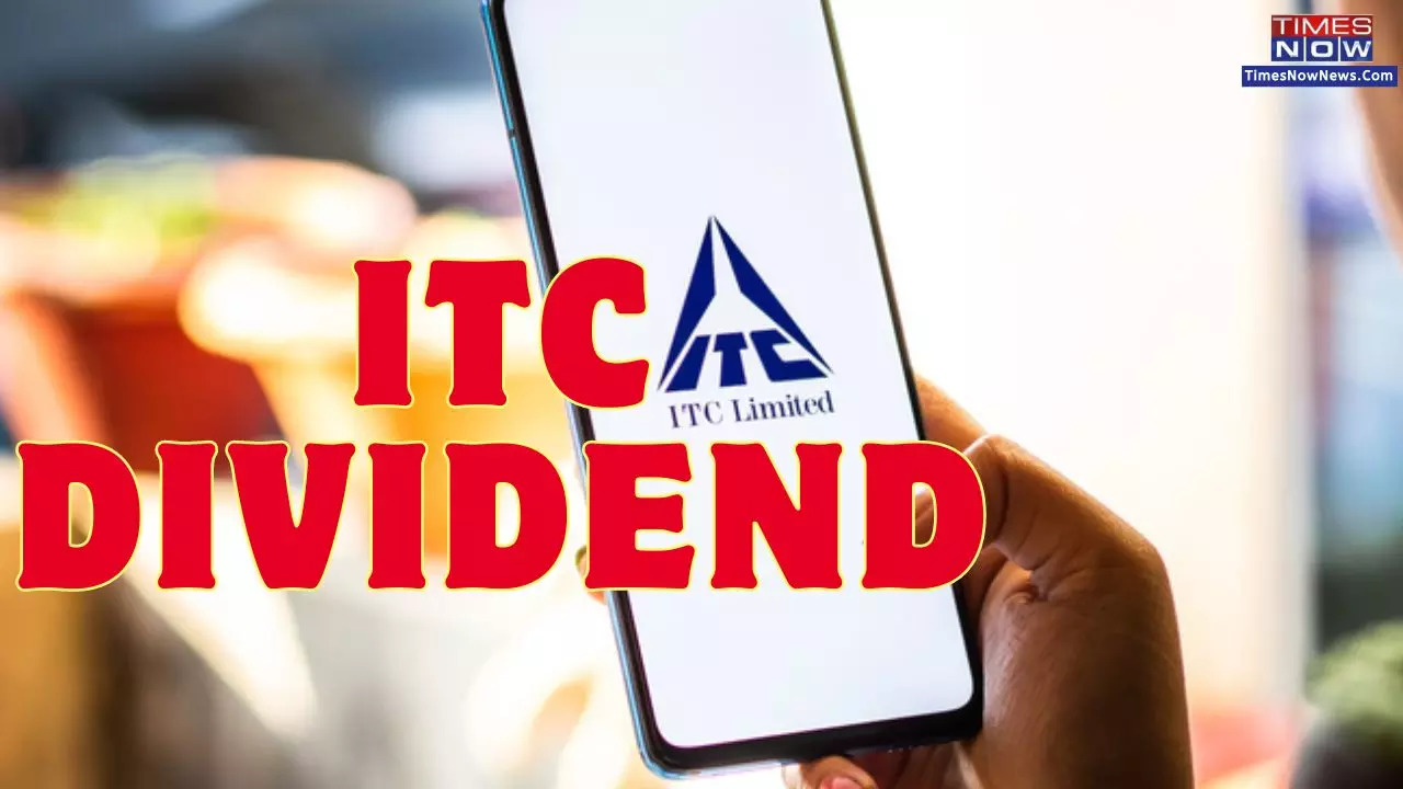 ITC Dividend 2024 Date Fixed! Sanjiv Puri-led FMCG Major Announces Monetary Reward; Check ITC Dividend History, Yield and more