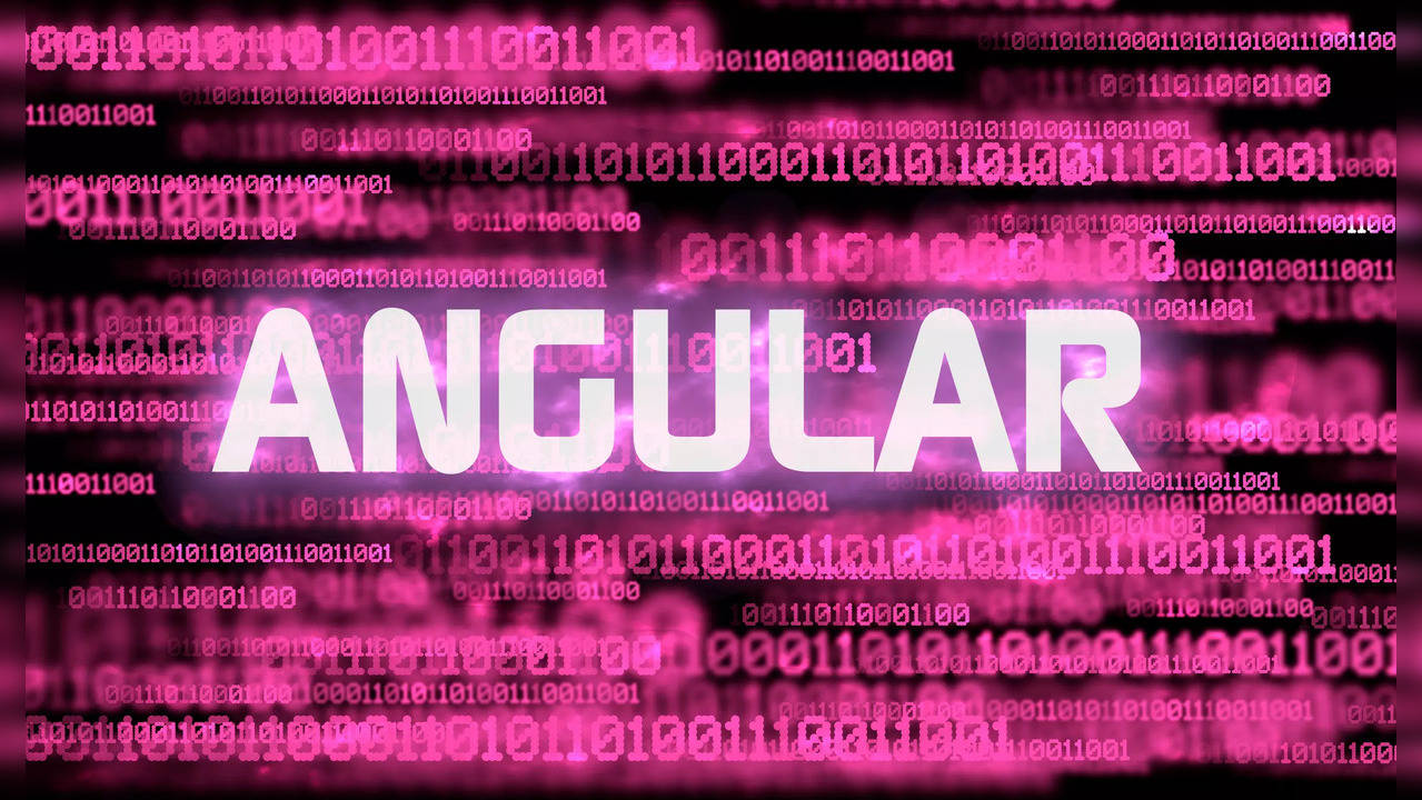 Angular Empowering Young Professionals for the Future